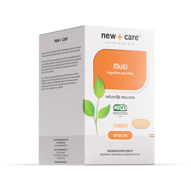 Multi 120 Tabletten
