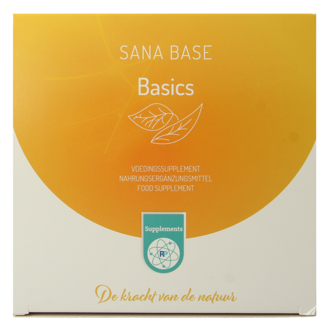 N-Basics 93 Capsules