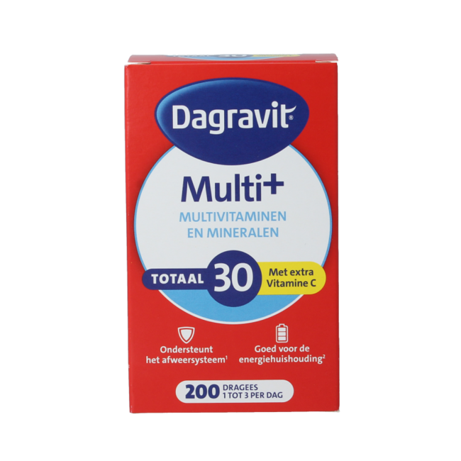 Totaal 30 200 Dragees