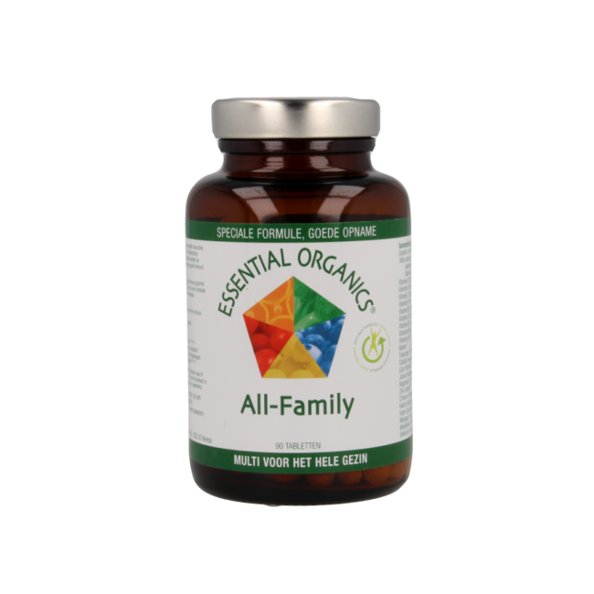 All family 90 Tablets