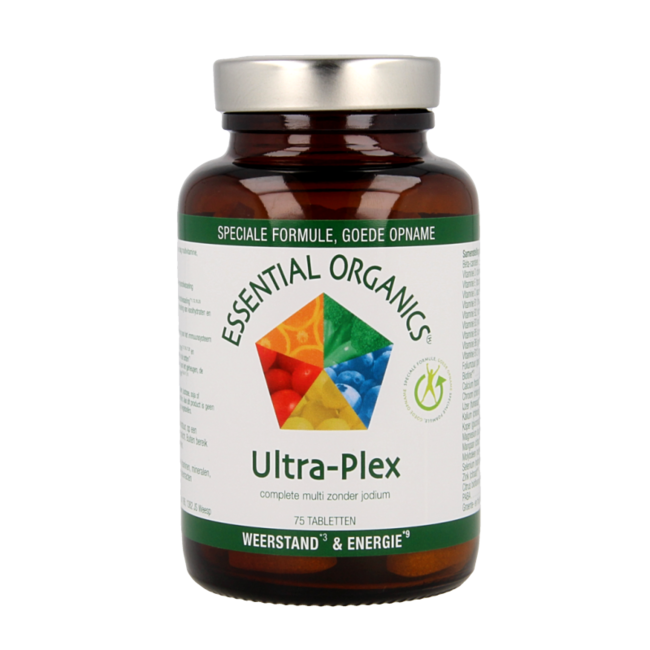 Ultra plex 75 Comprimés