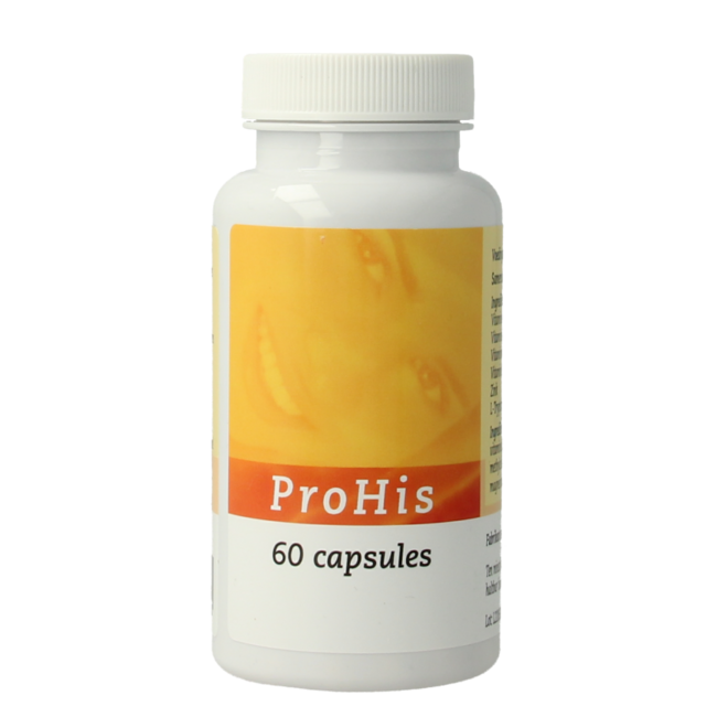 Prohis 60 capsule vegetali