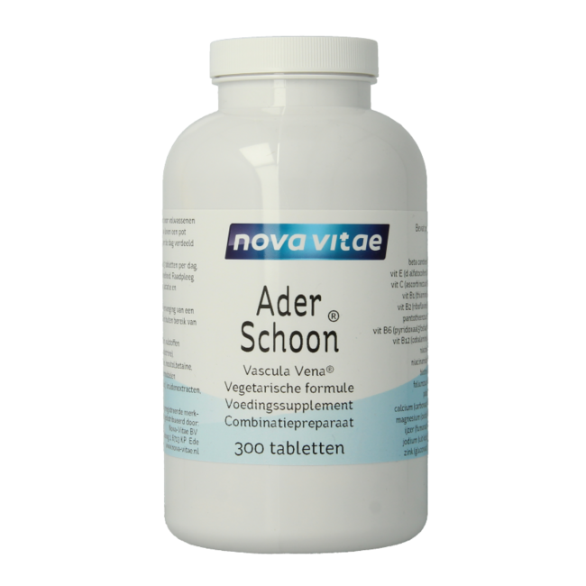 Aderschoon 300 Comprimés