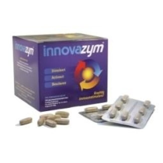 Innovazym 210 Tablets