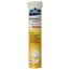 Vitamine C & D3 bruistabletten 15 Bruistabletten