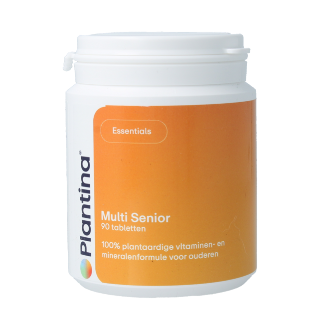 Multi senior 90 Tablets