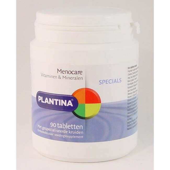 Menocare 90 Capsule