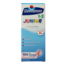 Junior 1+ liquid vitamins raspberry 100 Millilitres