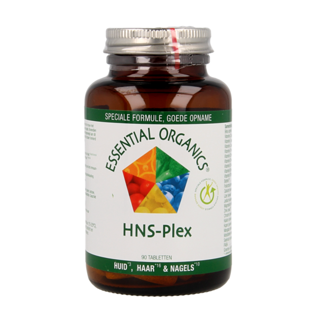 HNS Plex 90 Tabletten
