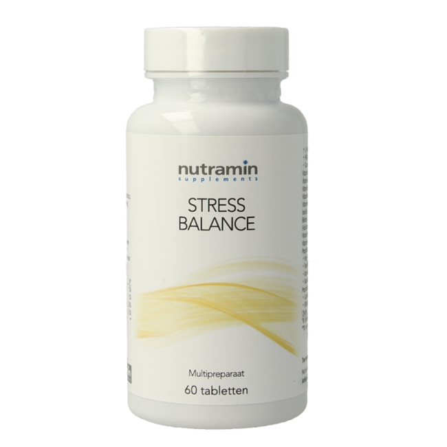 Stress balance 60 Comprimés