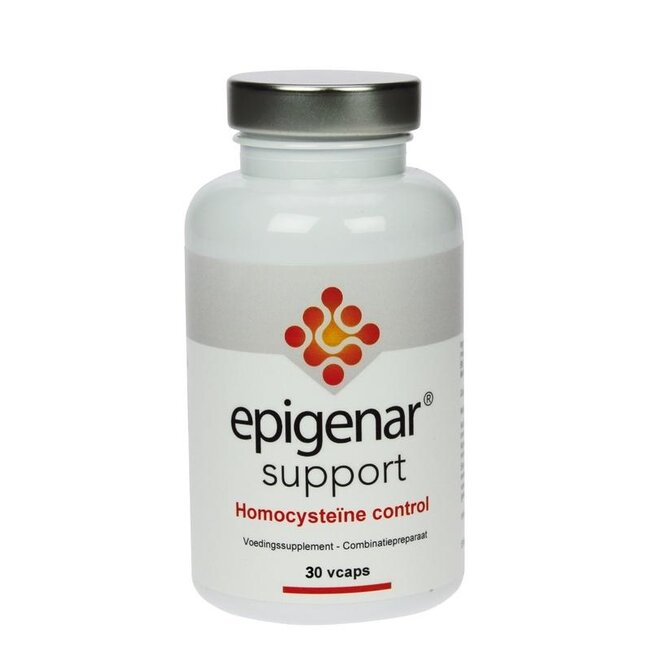 Homocysteine control 30 Capsules