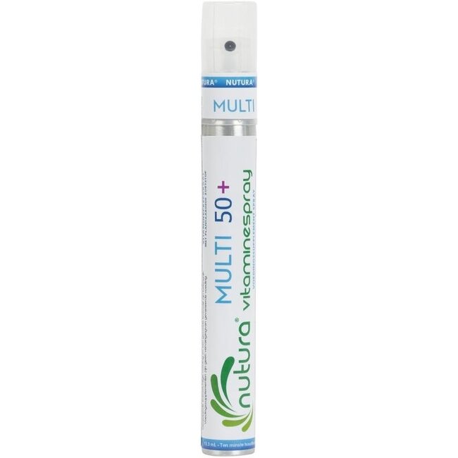 Multi 50+ 14.4 Millilitri