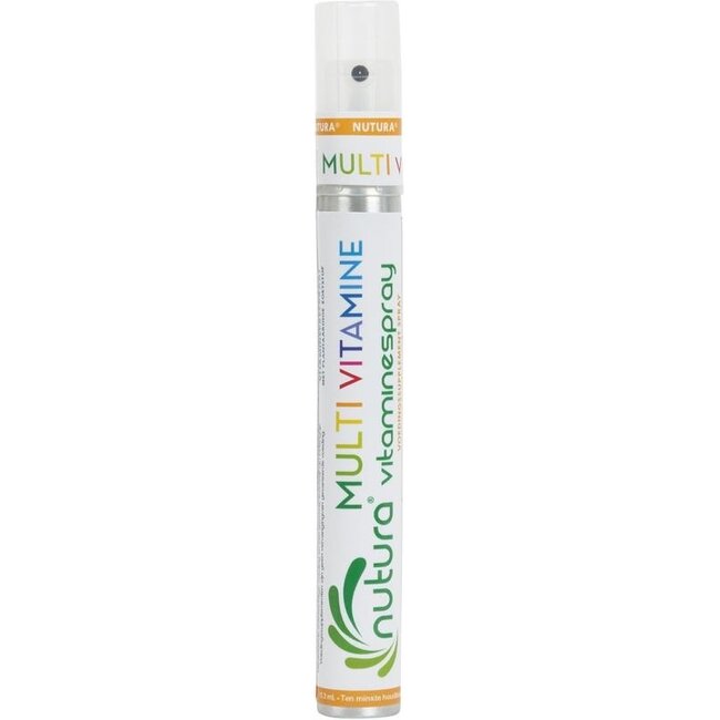 Multi 14.4 Milliliter