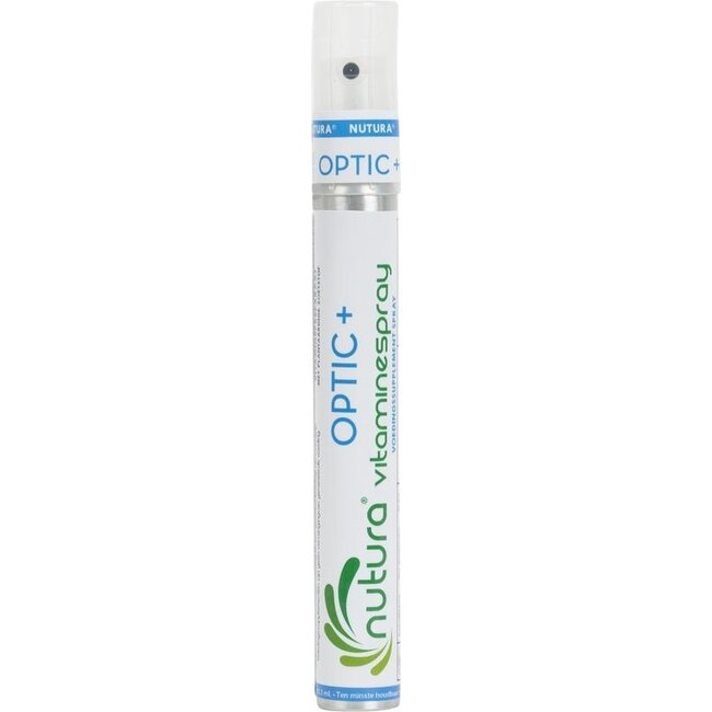 Optic + 14.4 Milliliter