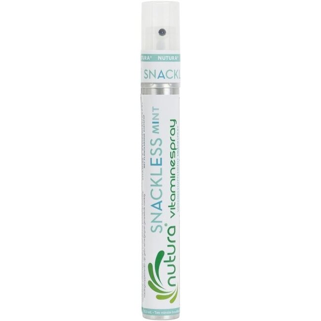 Snackless menta 14,4 Millilitri