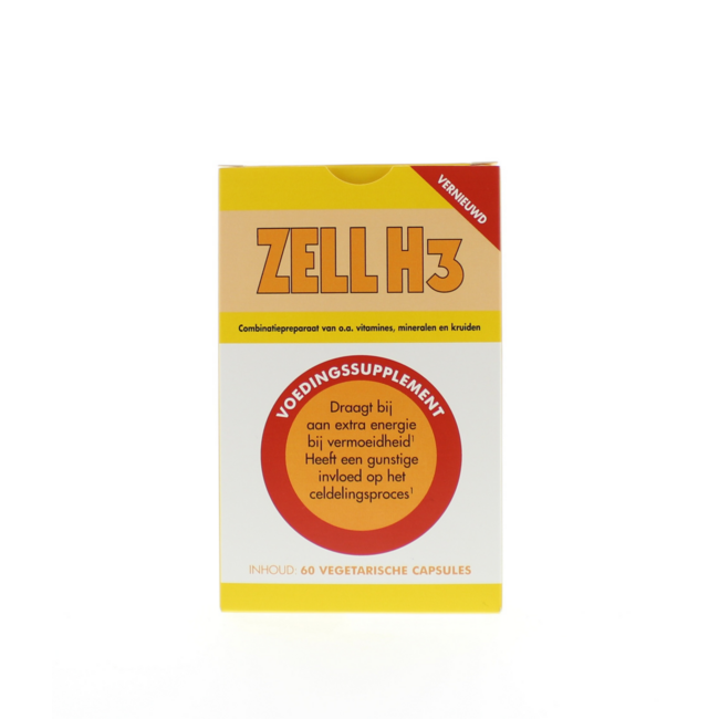 Multi 60 Gélules végétales