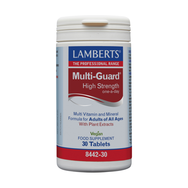 Multi-guard 30 Tabletten