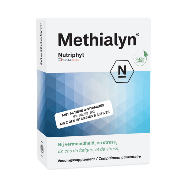 Methialyn 60 comprimidos