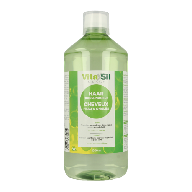 Cheveux peau & ongles 1 Litre