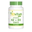 Vitamina K2 + D3 forte 90 capsule vegetariane