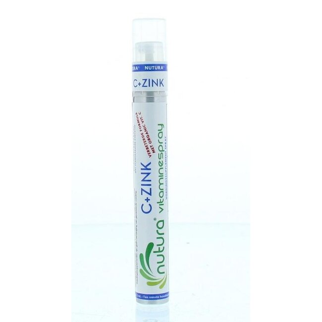 C & Zinc 14.4 Millilitre