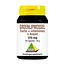 Mejillón de labios verdes forte + vitaminas + cobre 60 Cápsulas