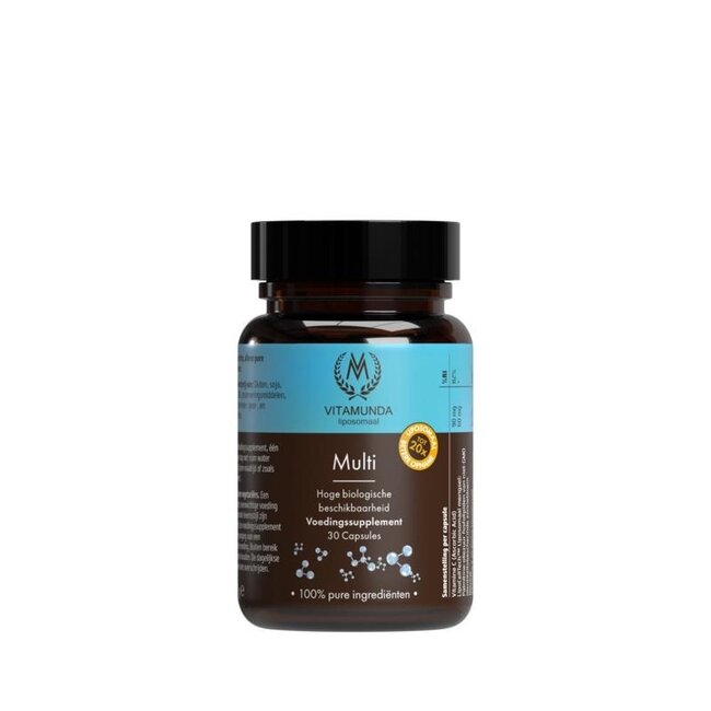 Multi 30 Capsule