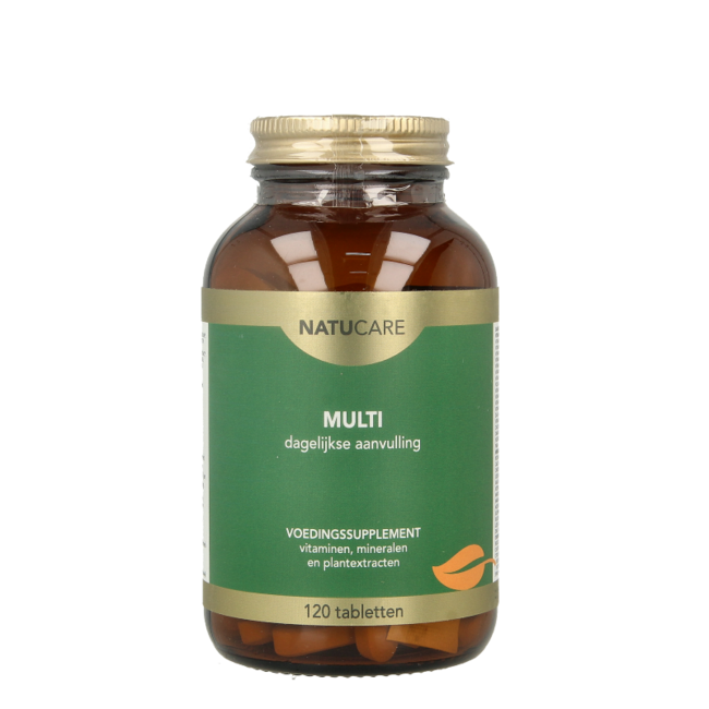 Multi 120 Tabletten