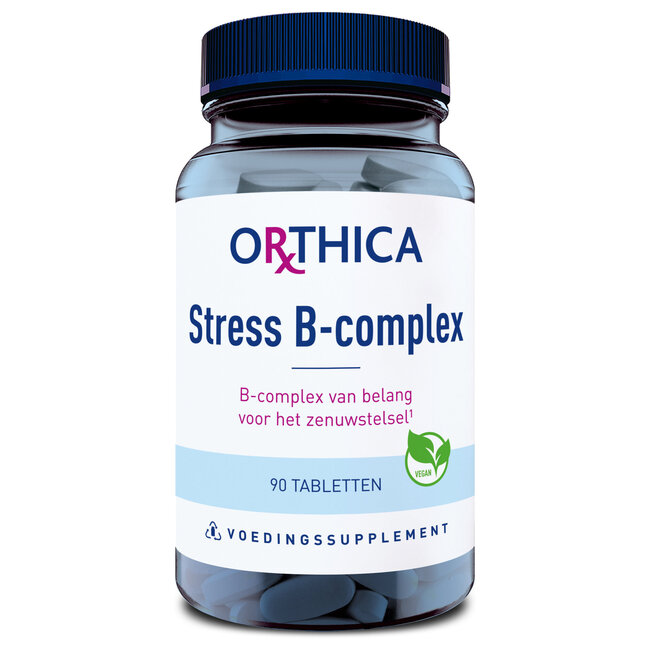 Stress B complex 90 Compresse