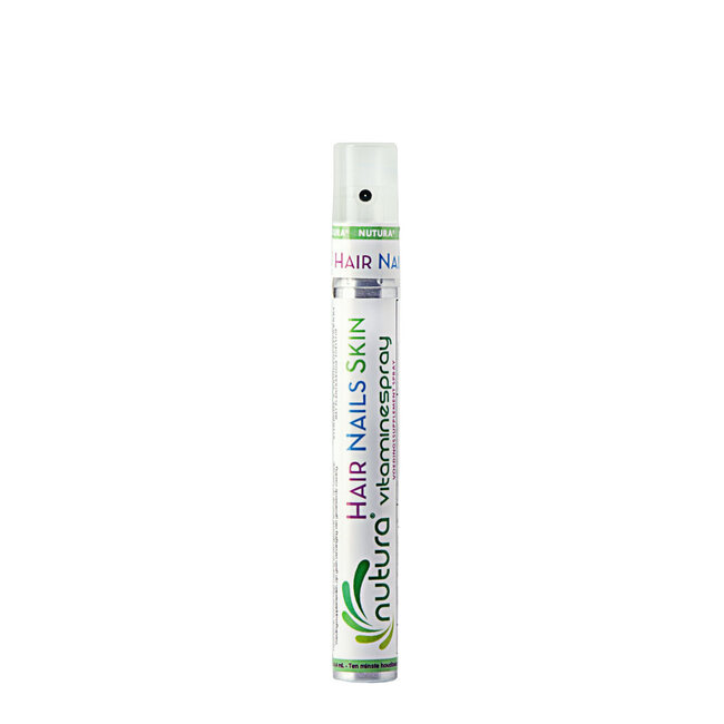Hair nails skin 14.4 Millilitre