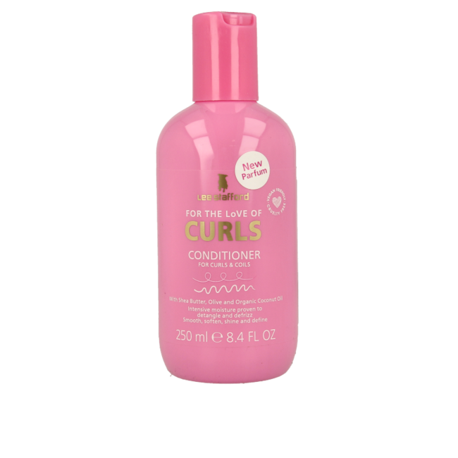 Ftloc conditioner for curls 250 Millilitri