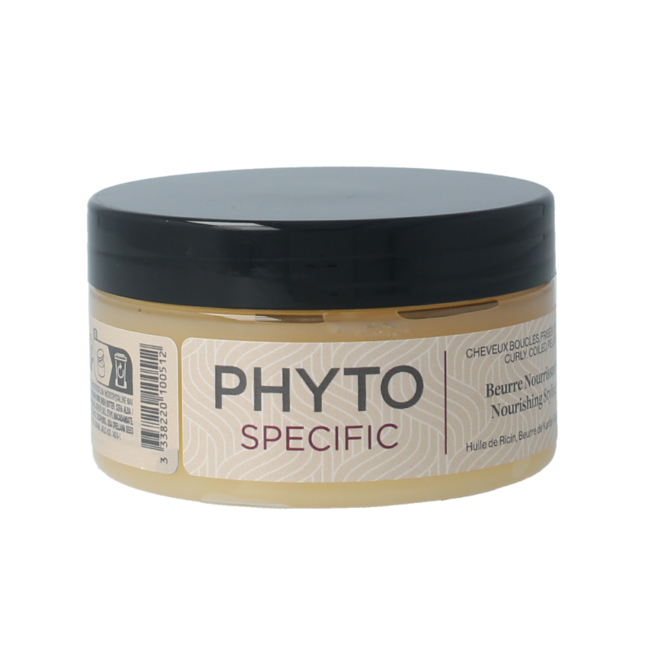 Phytospecific Beurre Nourissant 100 Millilitres