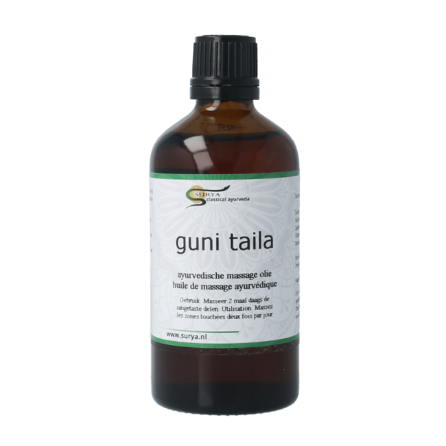 Guni taila 100 Millilitres