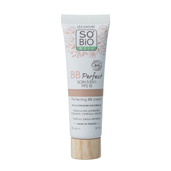 BB cream 5in1 perfect 20 light 30 Millilitri