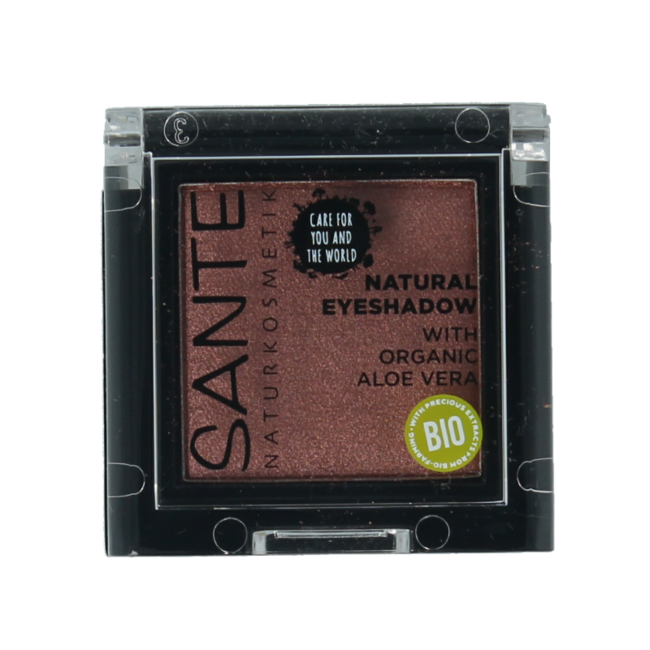 Ombretto naturale 02 sunburst copper 1.8 Gram