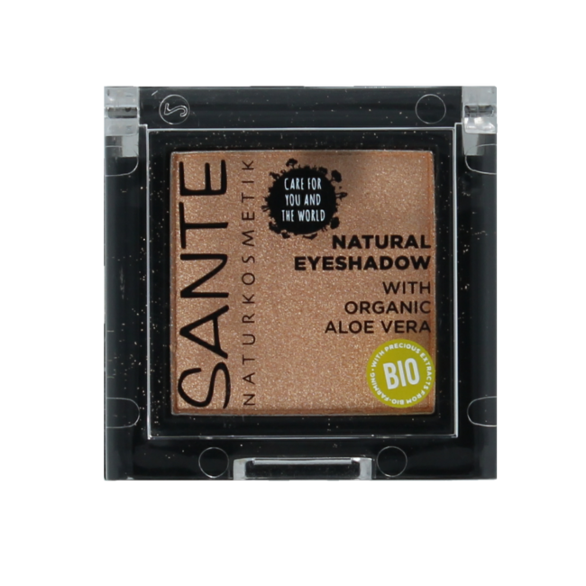 Cień do powiek naturel 05 melted sun 1.8 Gram