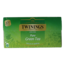 Té verde puro 25 bolsitas