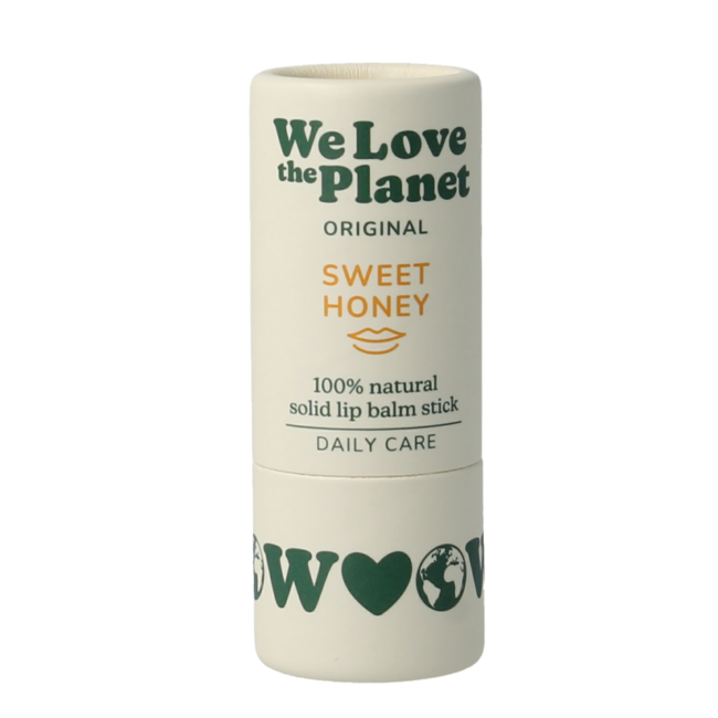 Lippenbalsam Sweet Honey 4,9 Gramm