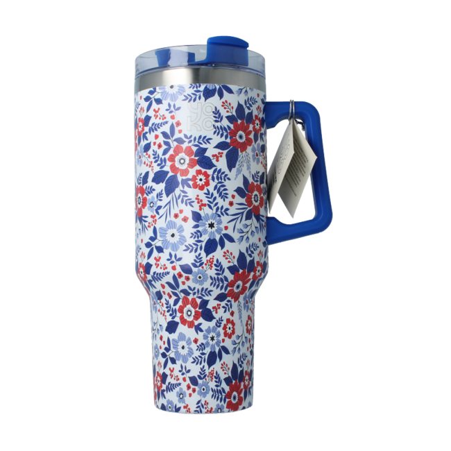 Travel mug jardin des tuileries 1200ml 1 Piece