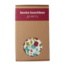 Fiambrera giverny 1200 ml 1 unidad