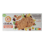Shortbread biscuits chocolate & hazelnut without sugars 132 Gram