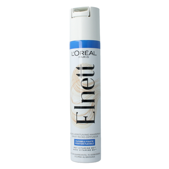 Haarspray flexible 200 Milliliter