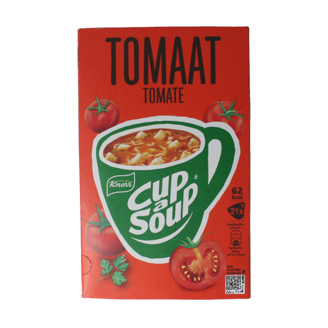 Tomate 21 Beutel