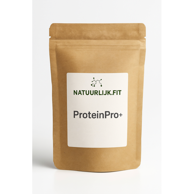 Proteinpro + poudre de protéine 200 Grammes