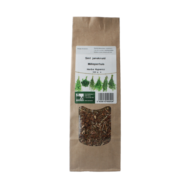 Millepertuis 100 Grammes