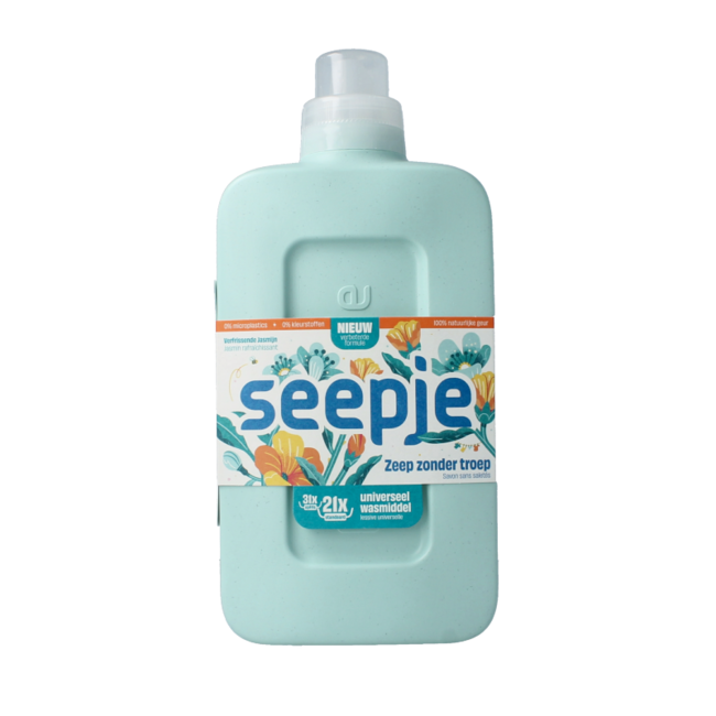 Wasmiddel universeel 945 Milliliter