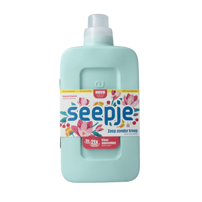 Lessive couleur 945 Millilitres