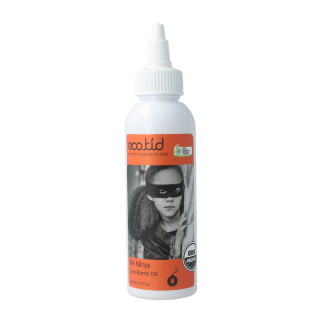 Lice bomb head lice treatment 125 Millilitres