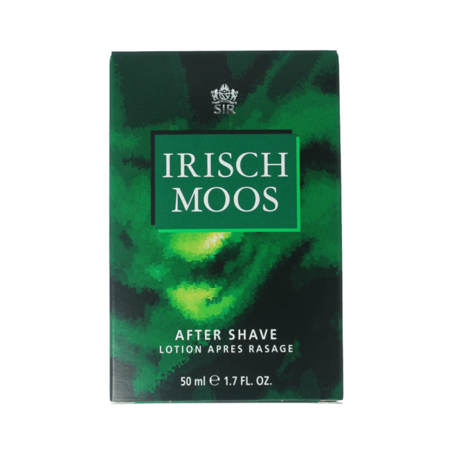 Woda po goleniu 50 mililitrów