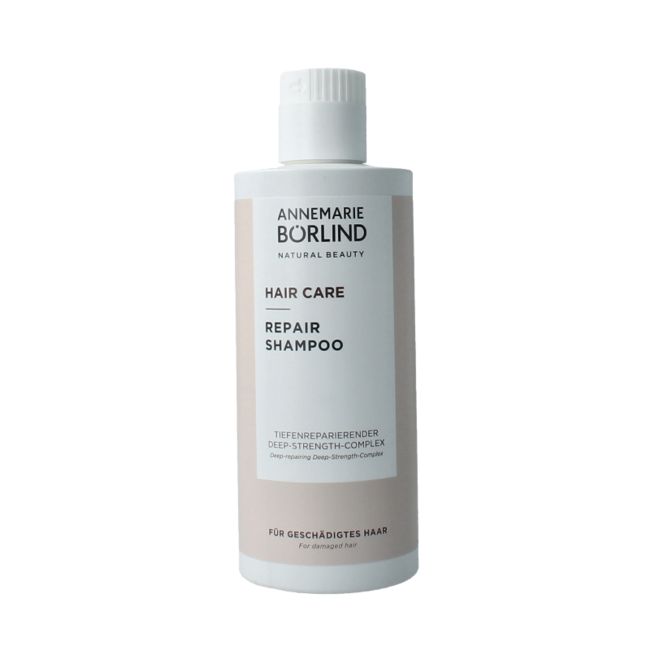 Hair care shampoo repair 250 Millilitres